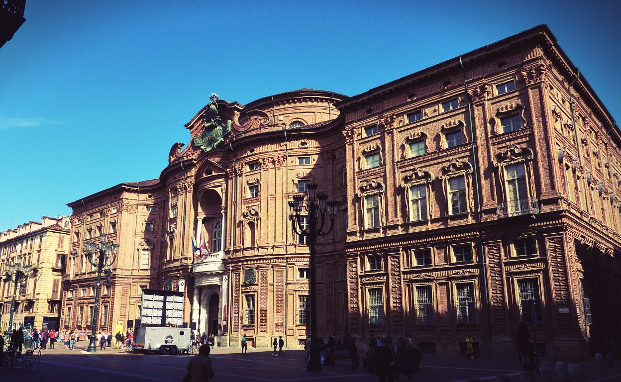 Insider's Guide to a Day in Turin